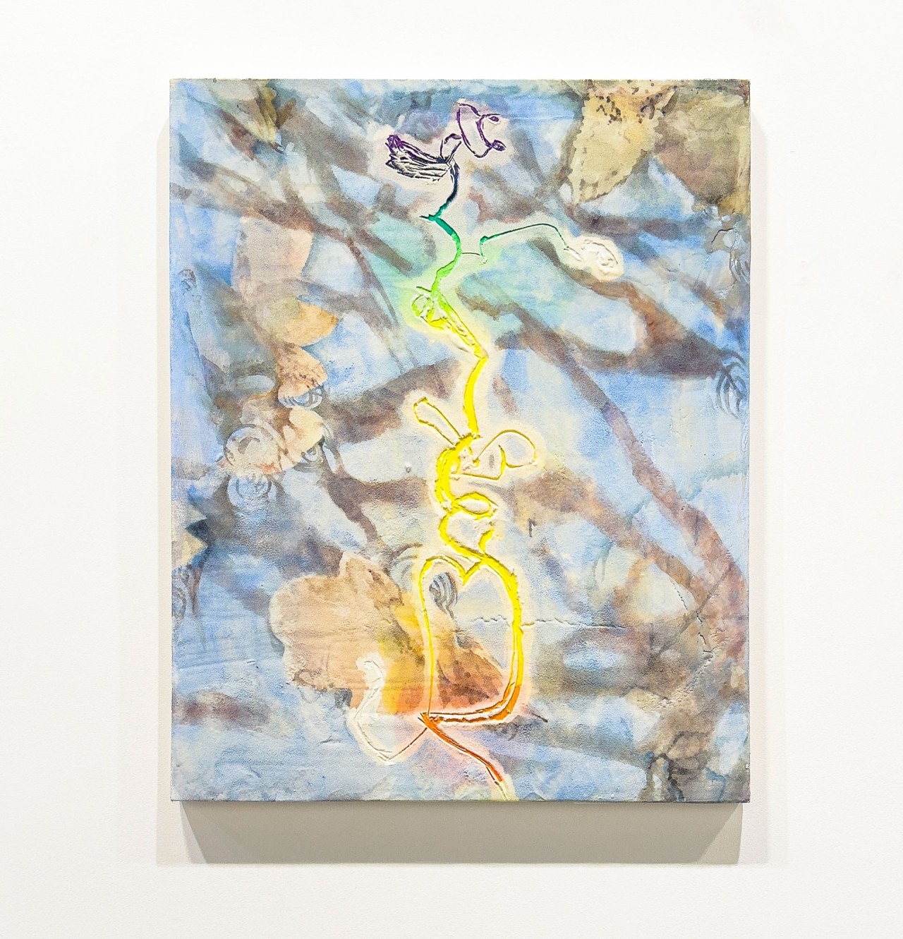 Échos des quatre saisons