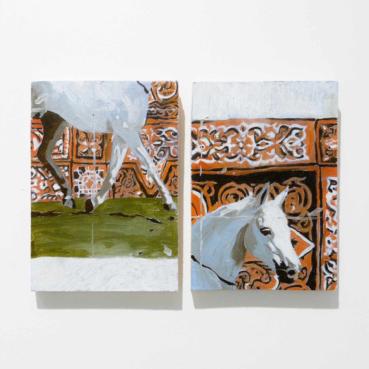 Échos des quatre saisons