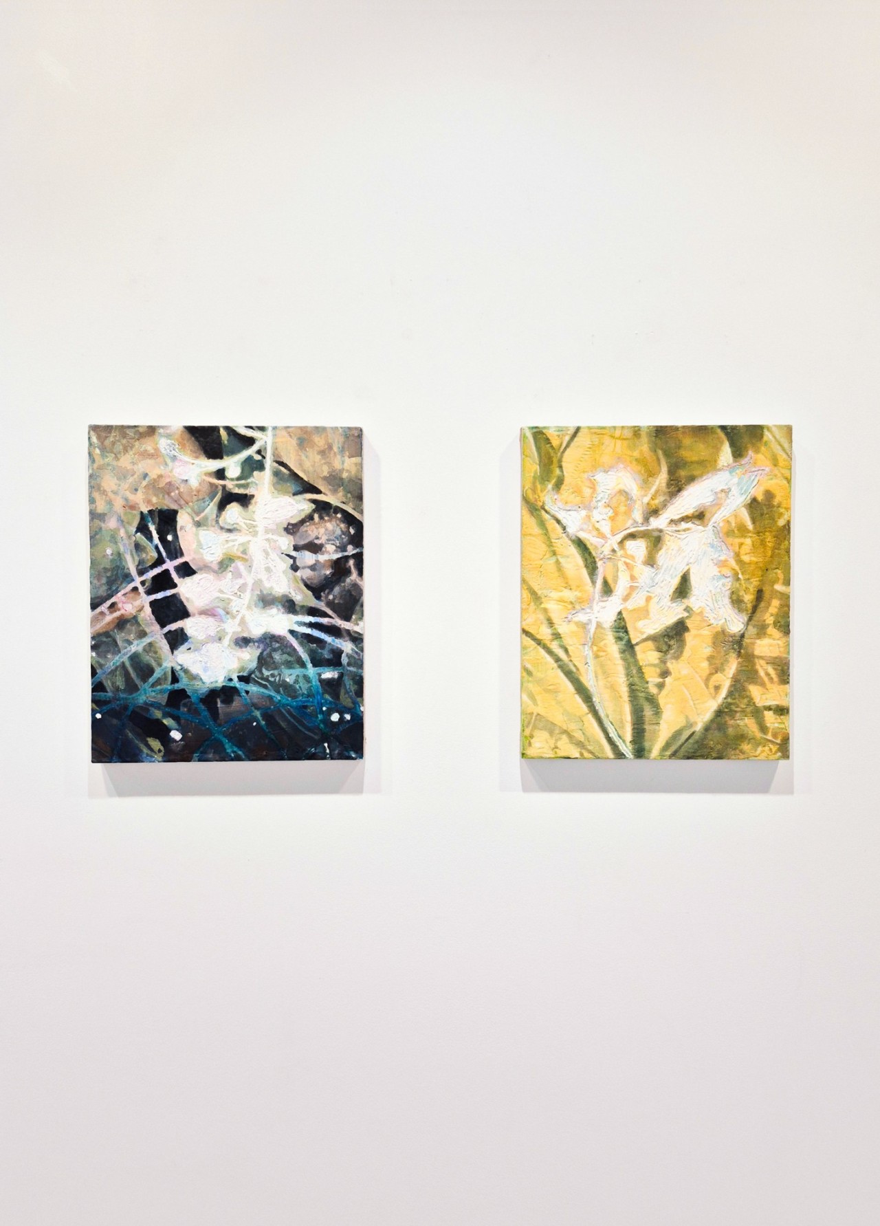 Échos des quatre saisons