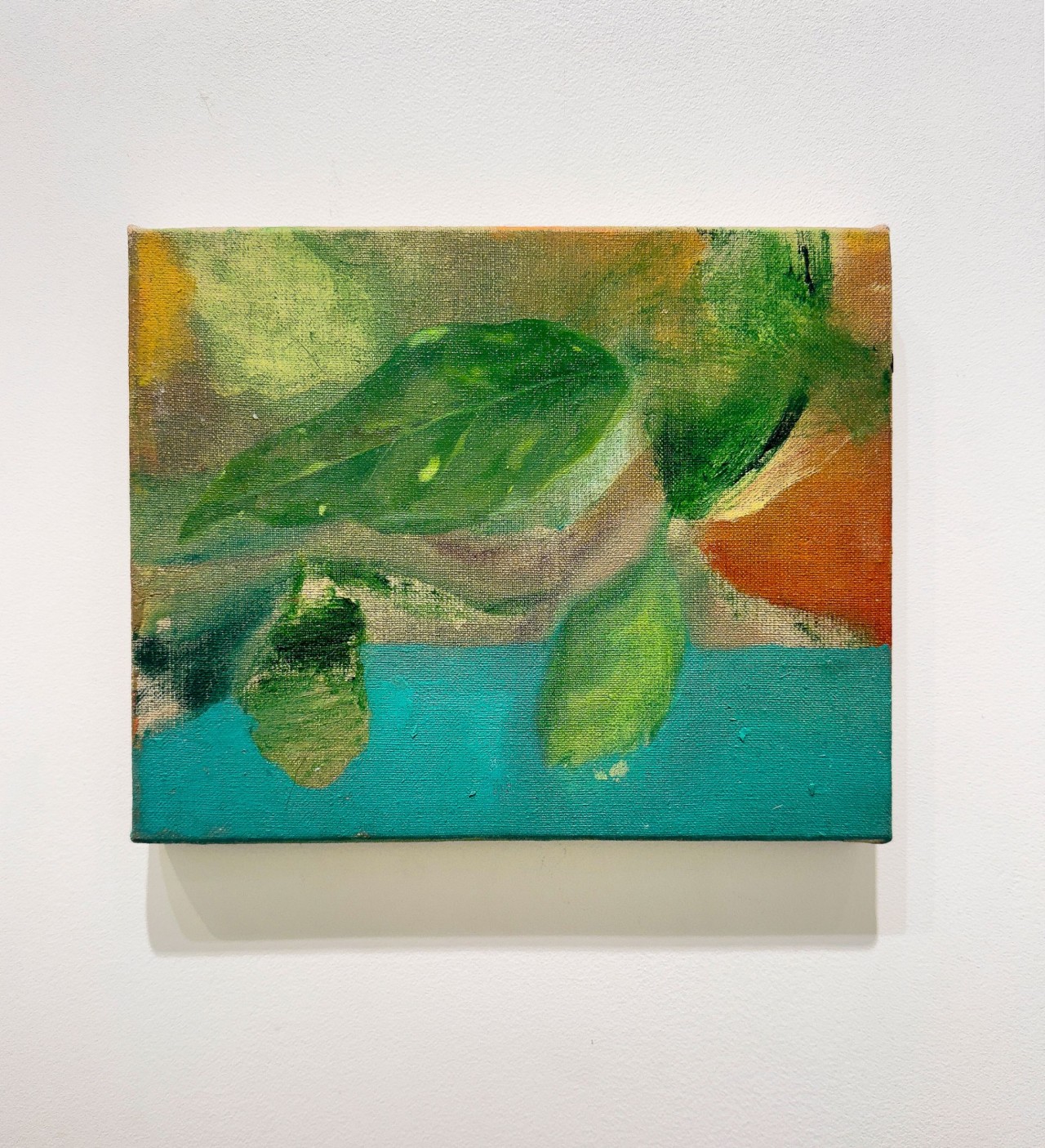 Échos des quatre saisons