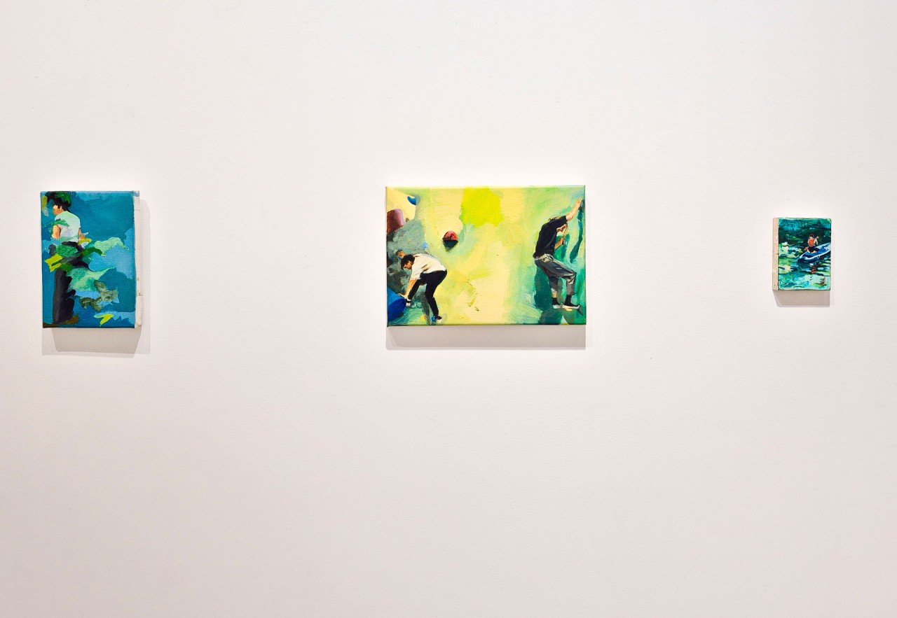 Échos des quatre saisons