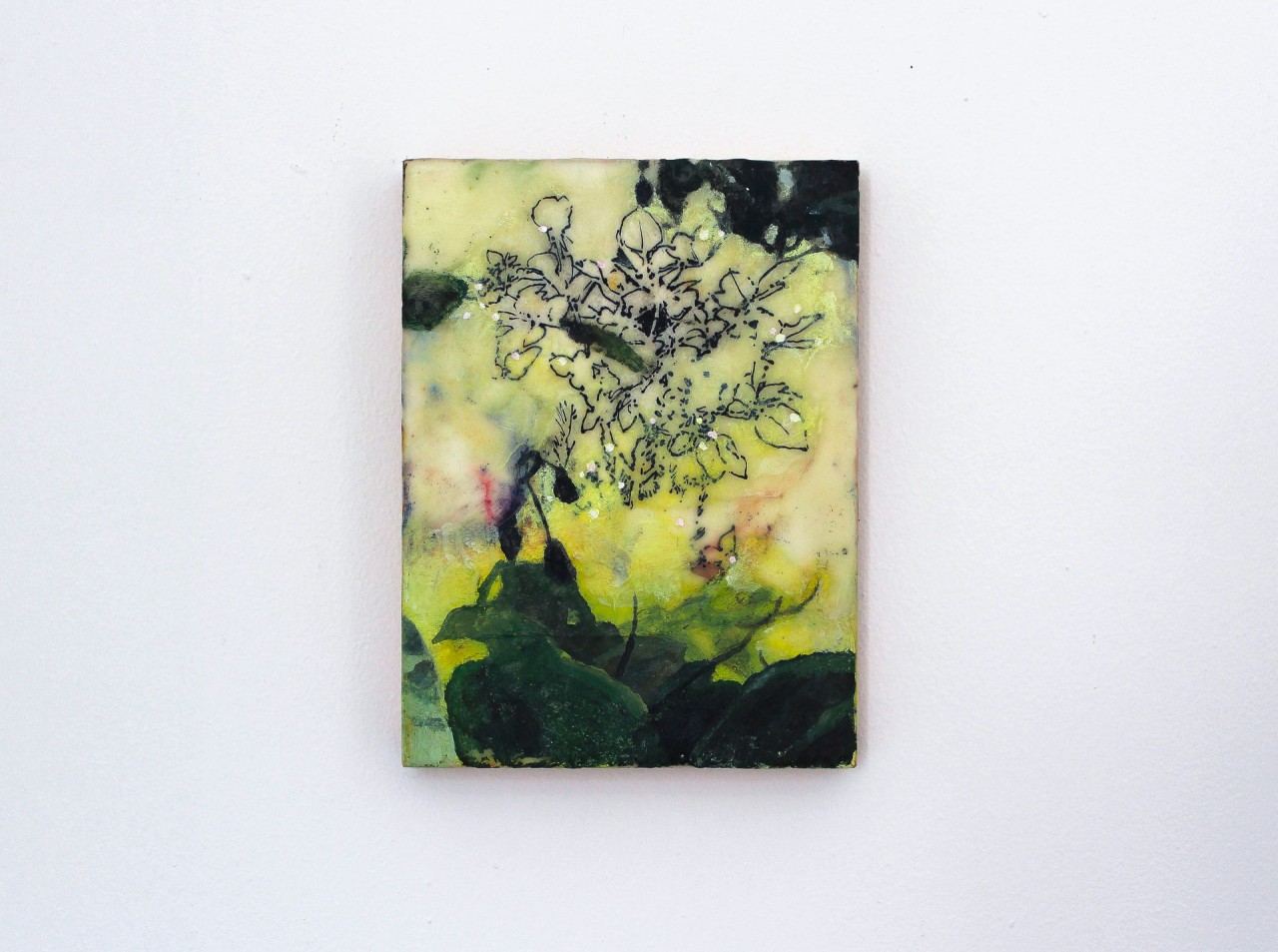 Échos des quatre saisons