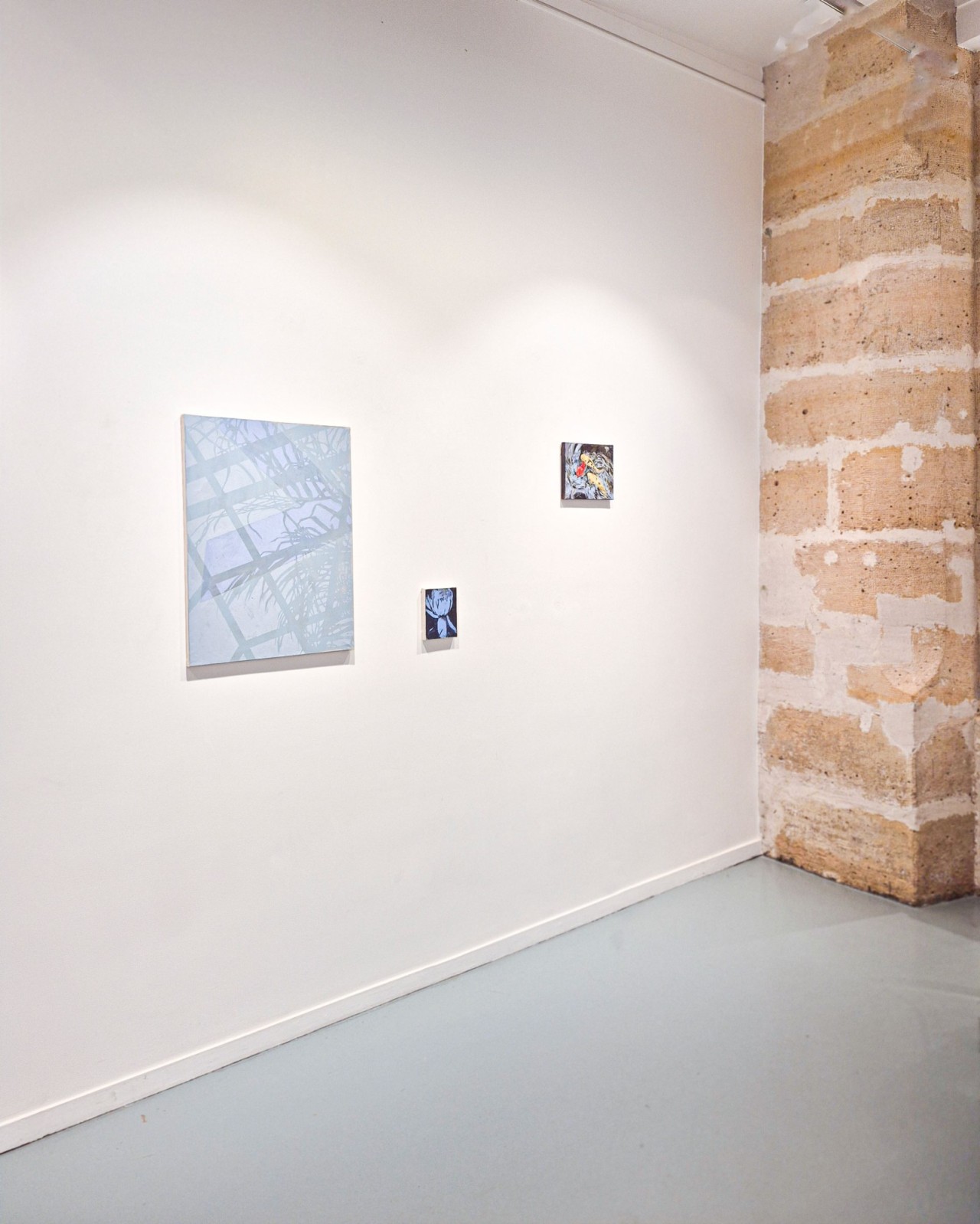 Échos des quatre saisons