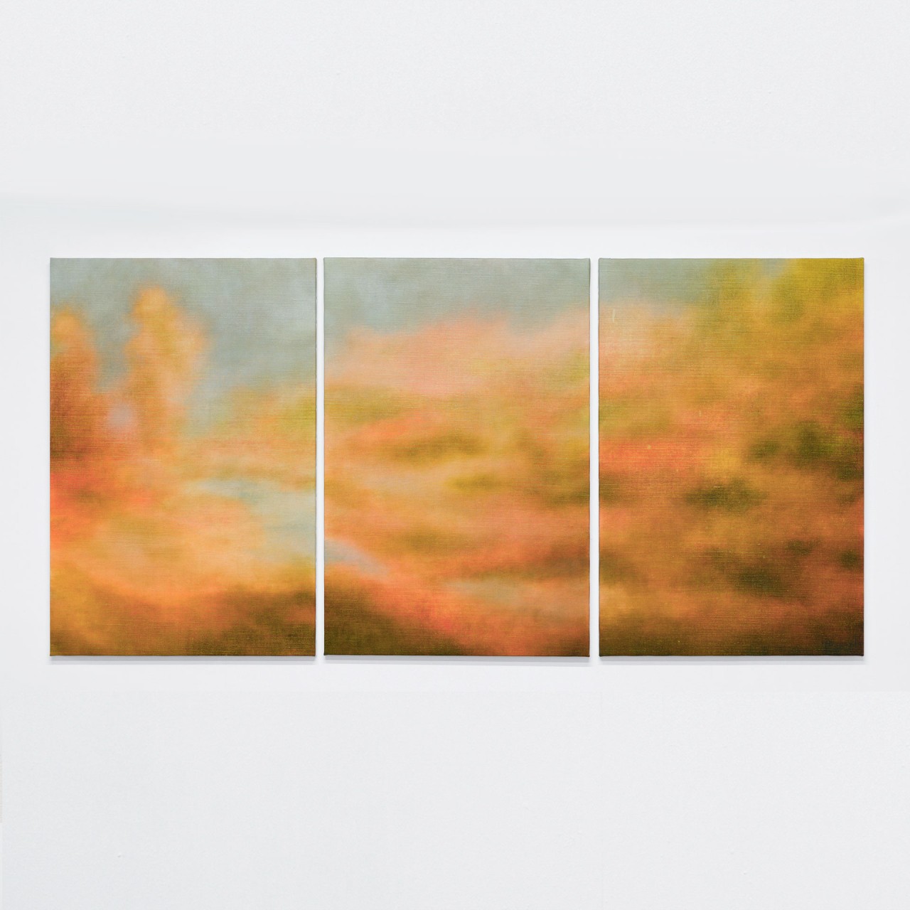 Échos des quatre saisons